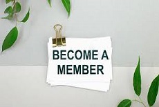 Become an AIA Member